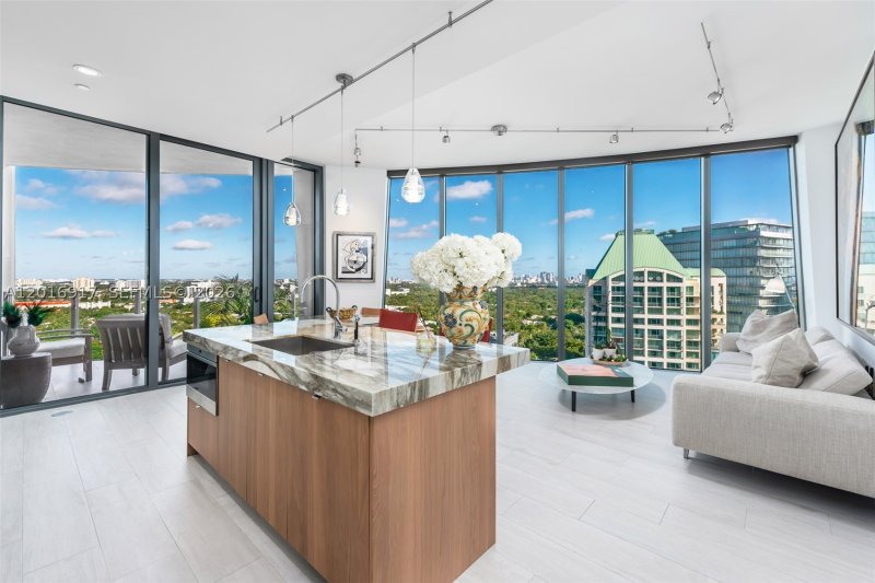 Apartment for rent at Park Grove Club Residences 2205