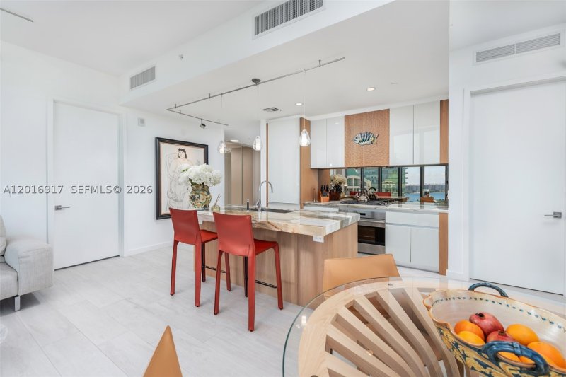 Apartment for rent at Park Grove Club Residences 2205