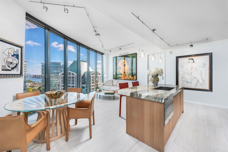 Apartment for rent at Park Grove Club Residences 2205