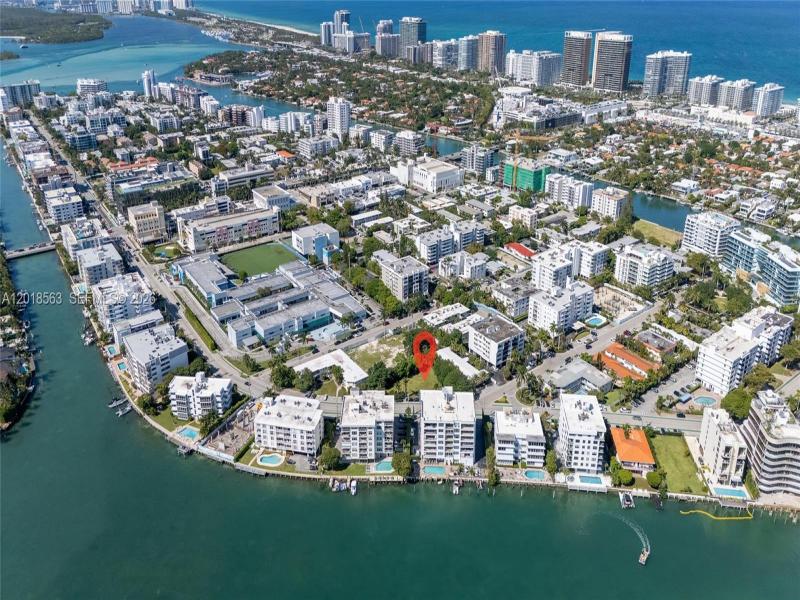 Comprar apartamento no La Baia South