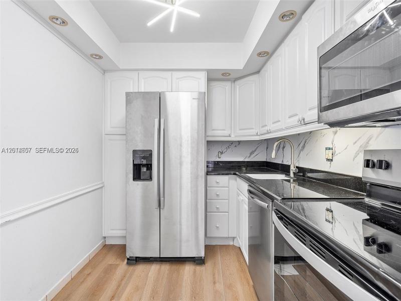 Condo for sale at Coronado I 1608