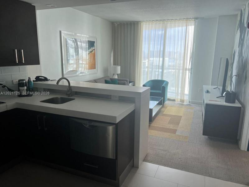Comprar apartamento en Sole 1507