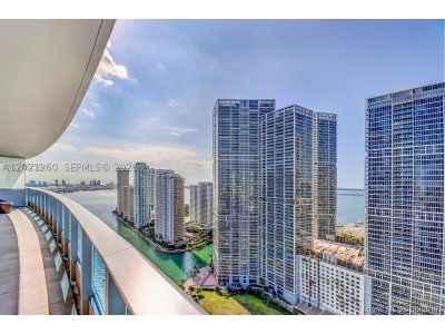 Epic Miami Apt #3404