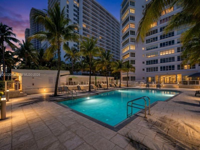 Comprar apartamento en Executive 3H
