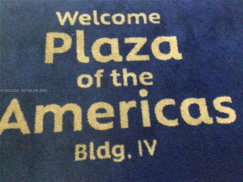 Comprar apartamento en Plaza of the Americas 625