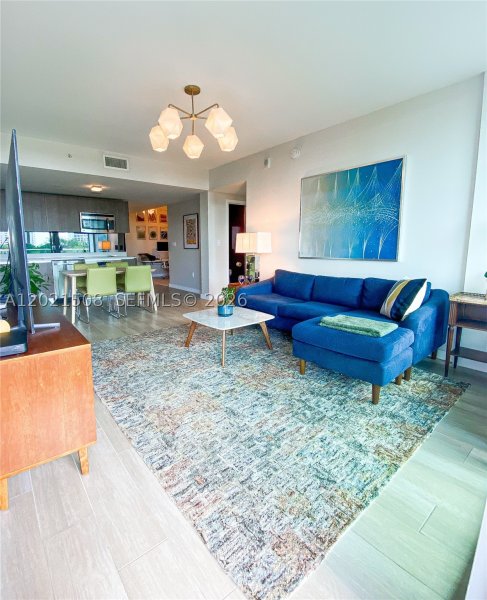 Le Parc at Brickell Apt #515