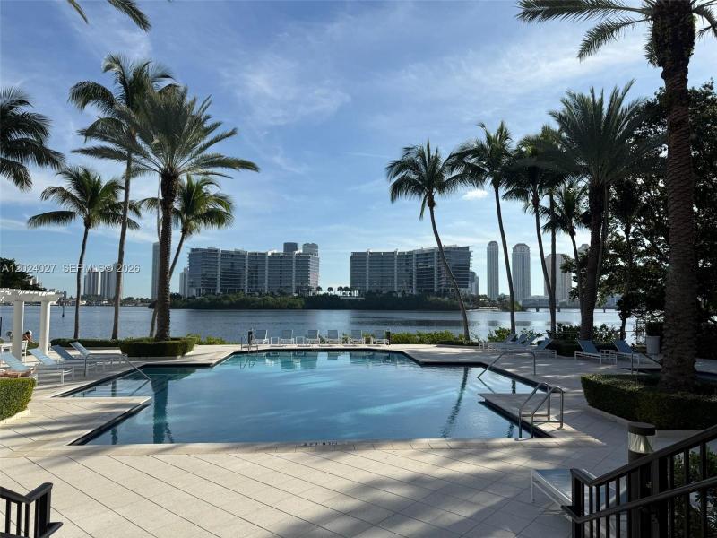 Village by the Bay Apt #14109