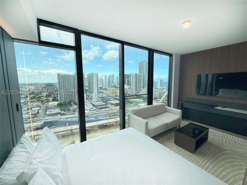 E11EVEN Hotel & Residences Apt #2601