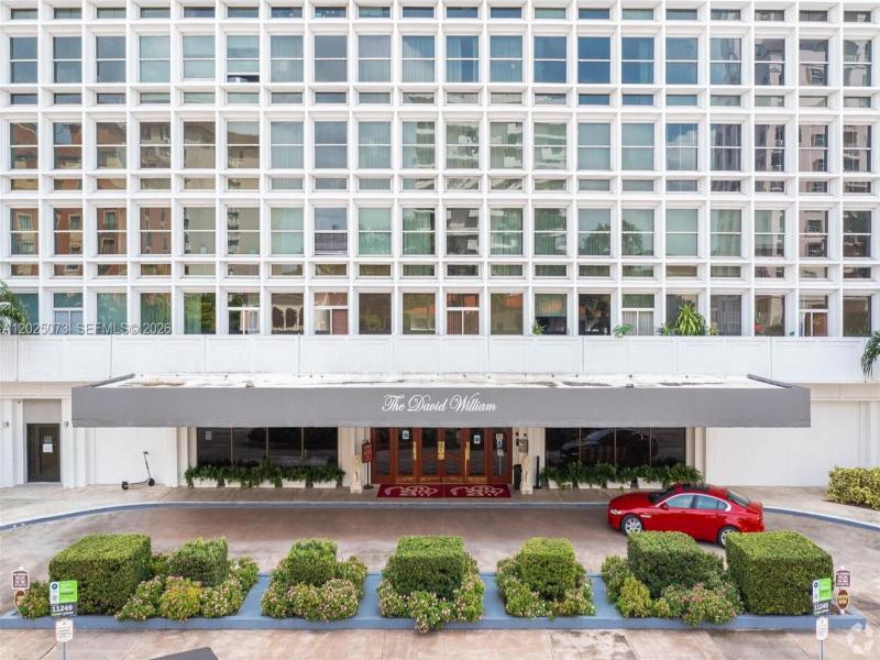 Comprar apartamento en David William 719
