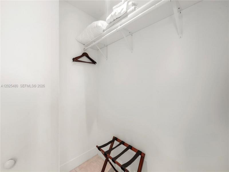 Condo for sale at Smart Brickell Residences 1202