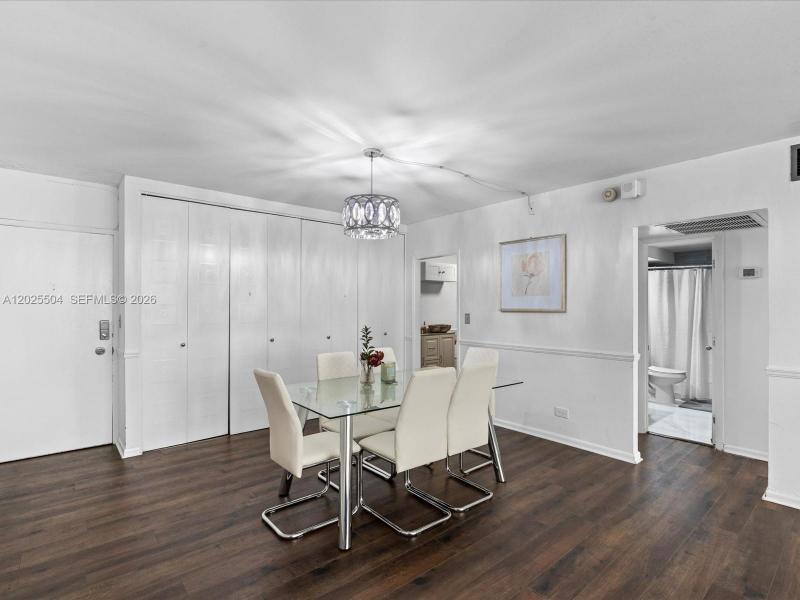 Condo for sale at Carriage Club North 222