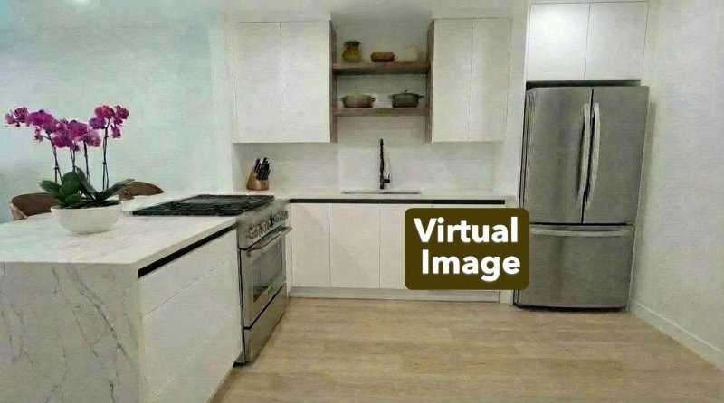 Condo for sale at Parker Tower 610