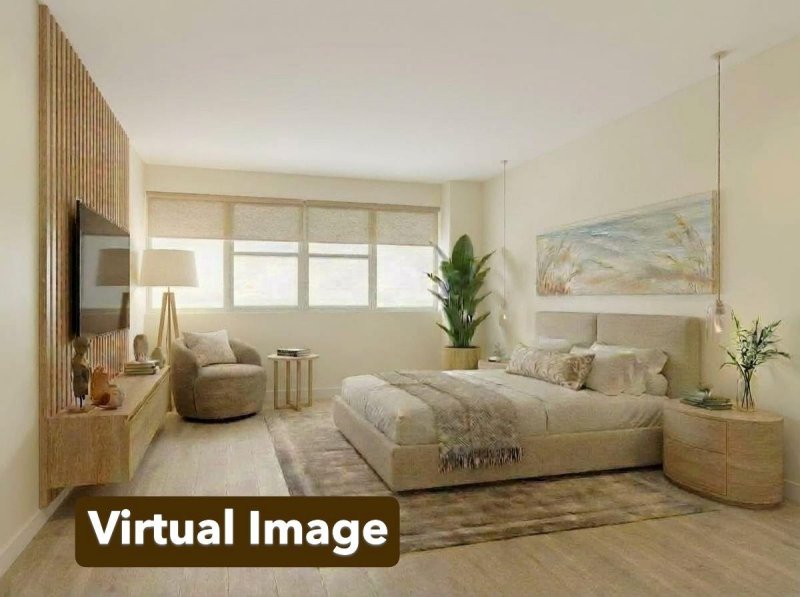 Condo for sale at Parker Tower 610