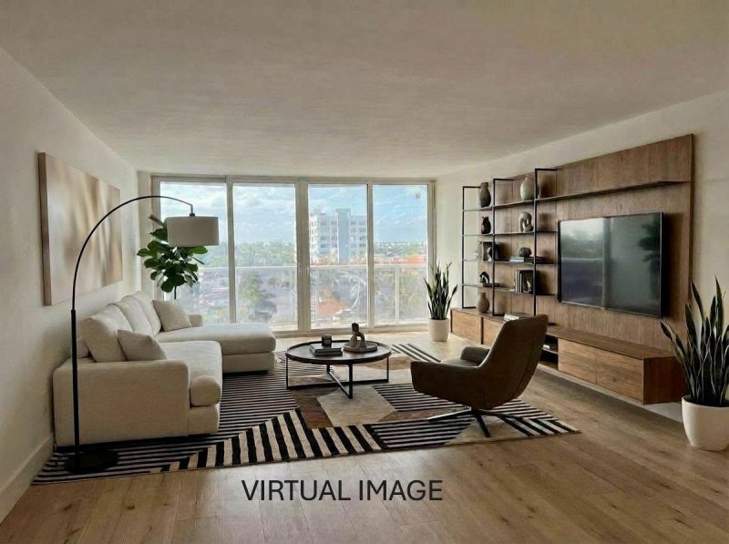 Condo for sale at Parker Tower 610