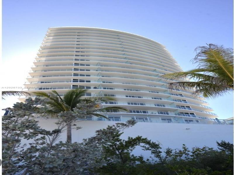 Apogee Beach Hollywood Apt #501
