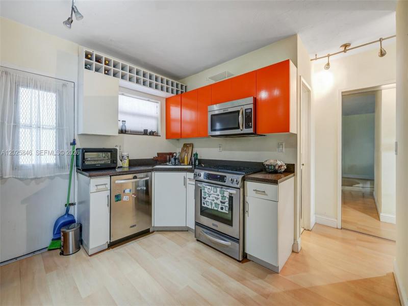 Comprar apartamento en Lincoln Towers B402