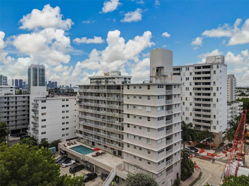 Comprar apartamento en Lincoln Towers B402