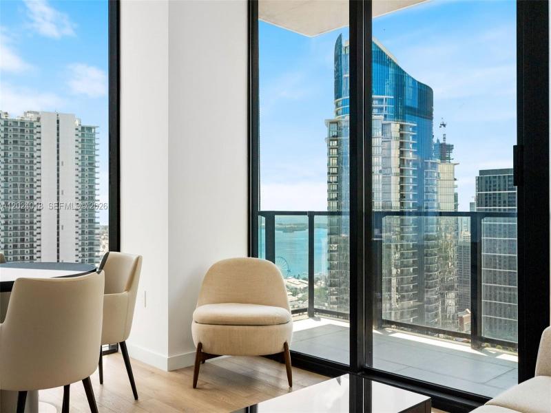 Condo for sale at E11EVEN Hotel & Residences 4504