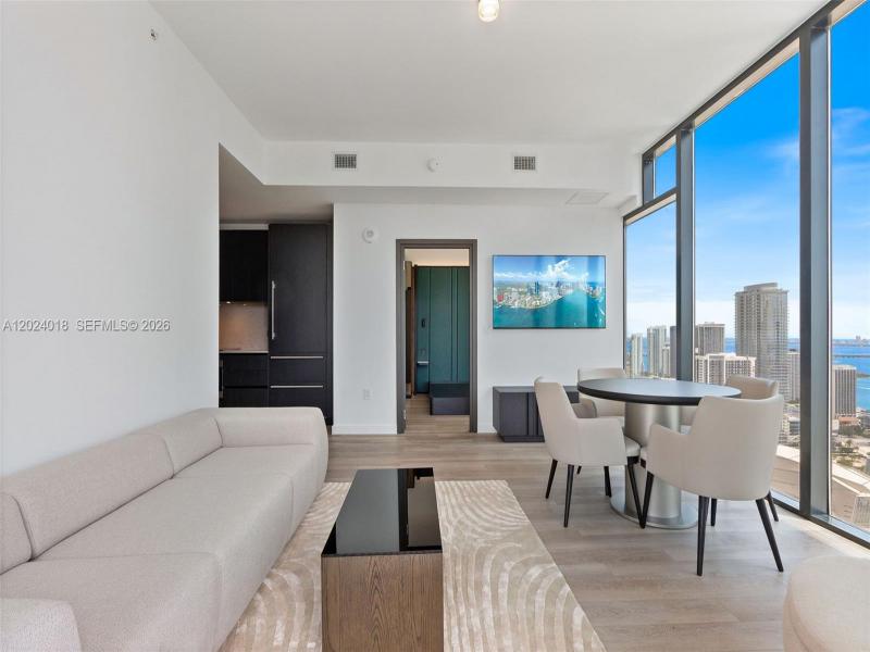 Condo for sale at E11EVEN Hotel & Residences 4504