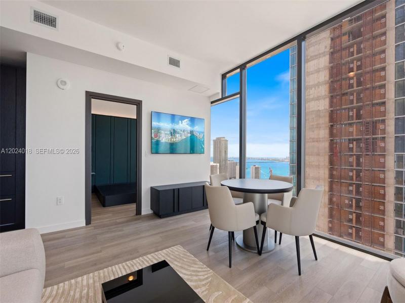Condo for sale at E11EVEN Hotel & Residences 4504