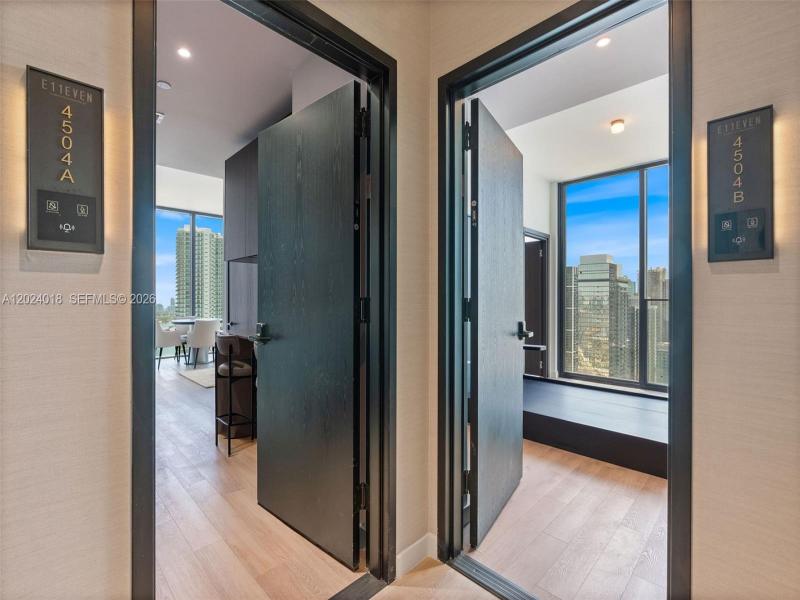 Condo for sale at E11EVEN Hotel & Residences 4504