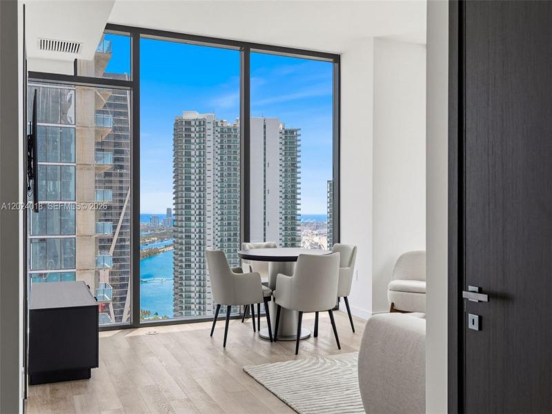 Condo for sale at E11EVEN Hotel & Residences 4504