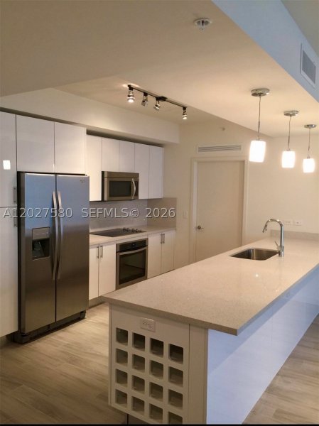 Nine at Mary Brickell Village Apt #2005