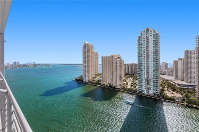 One Miami East Tower Apt #2517