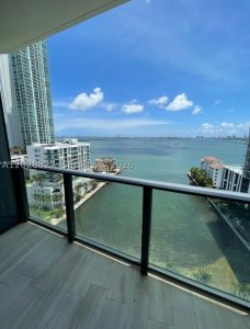 Icon Bay Apt #1406