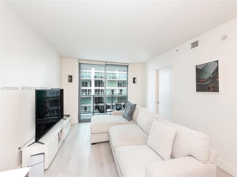 MyBrickell Condo Apt #2506