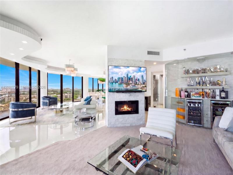 Comprar apartamento en Williams Island 2800 1605