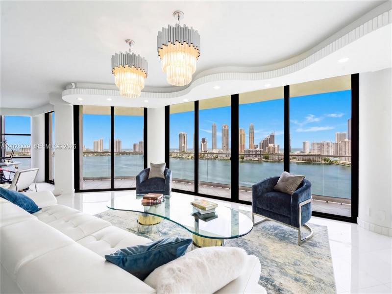 Williams Island 2800 Apt #1605