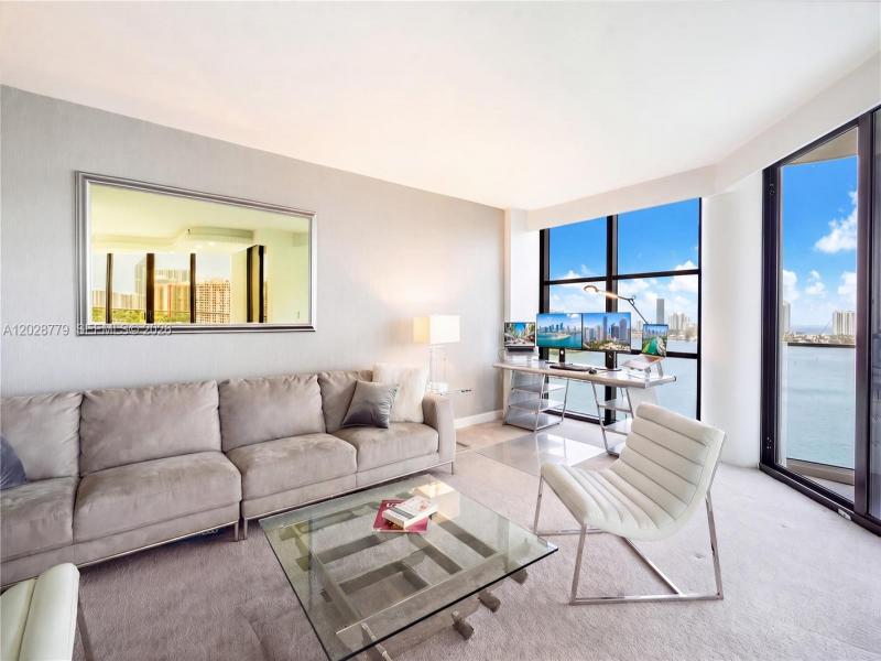 Comprar apartamento en Williams Island 2800 1605
