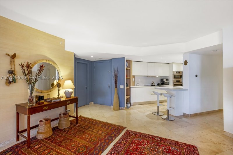 Alquiler de apartamento en Courvoisier Courts 512