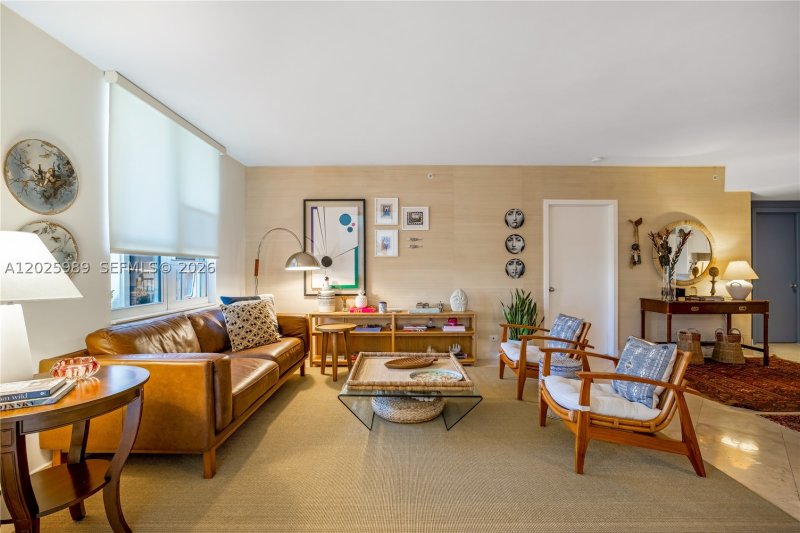 Alquiler de apartamento en Courvoisier Courts 512