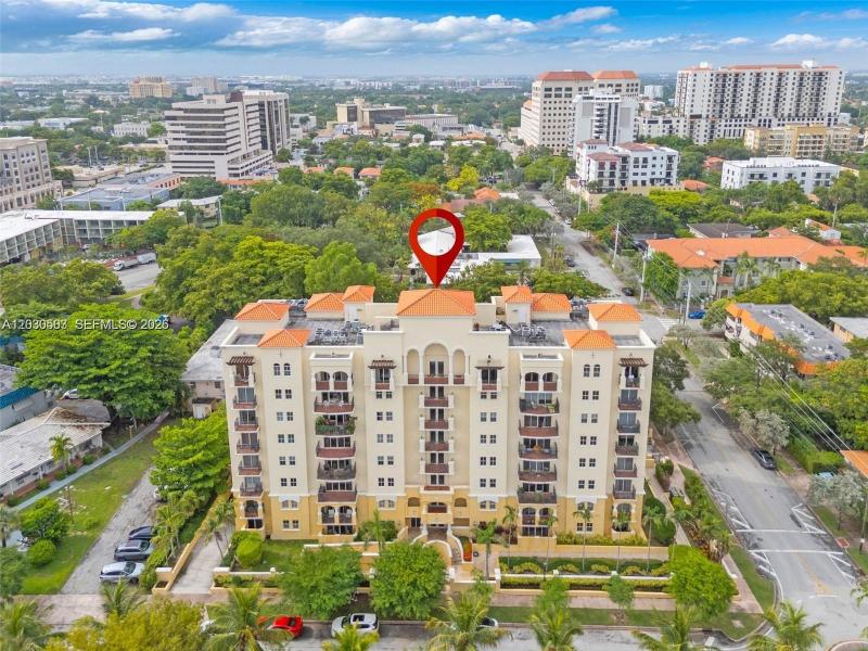 Alquiler de apartamento en Villa Florini 402