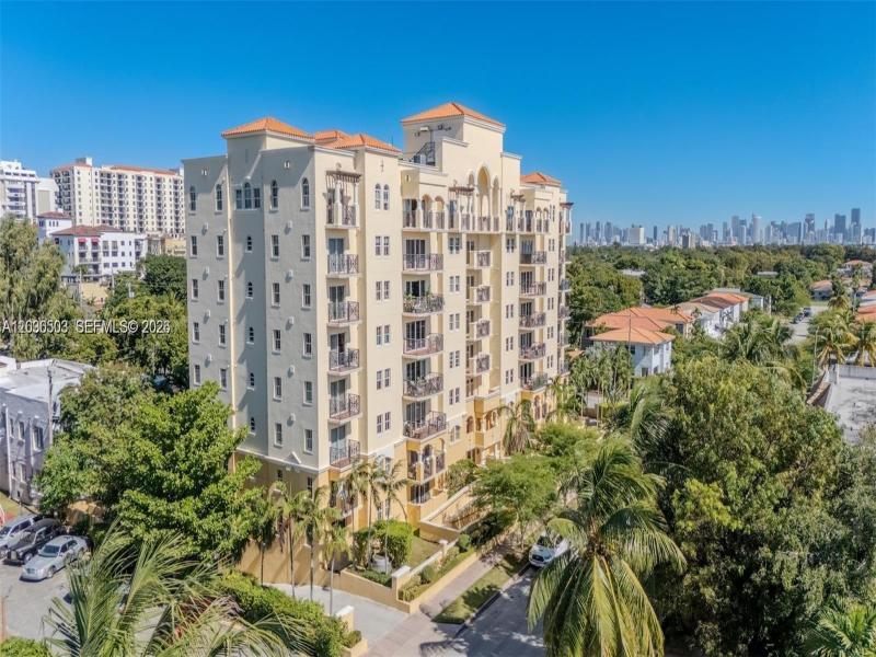 Villa Florini Apt #402