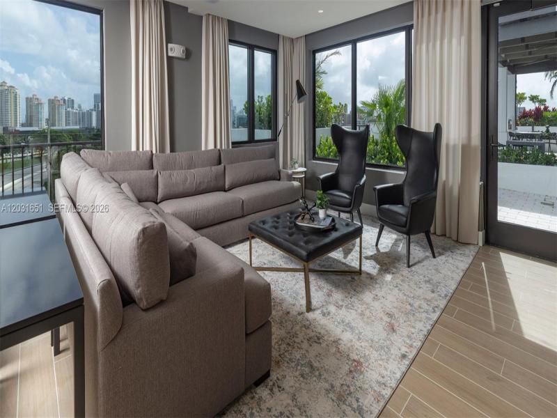 Alquiler de apartamento en Vida at the Point 233
