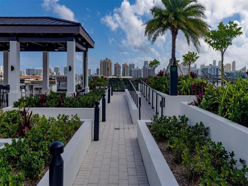 Alquiler de apartamento en Vida at the Point 233