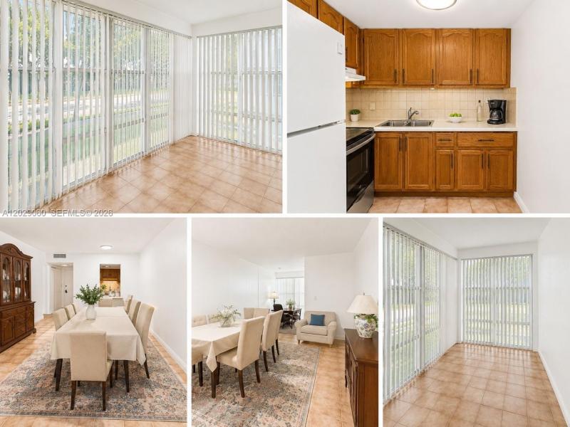 Avila Condo Apt #419