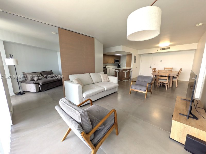 Apartment for rent at Parc Central Aventura PH03