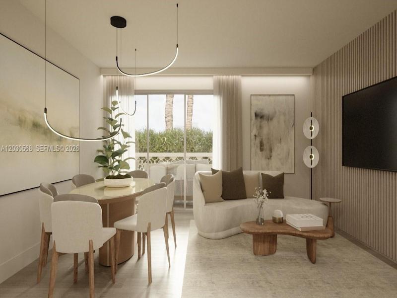 Comprar apartamento en Villa Sofia Residences 110