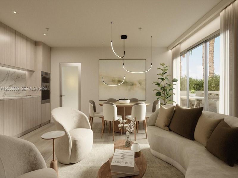 Comprar apartamento en Villa Sofia Residences 110