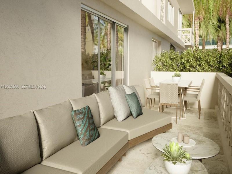 Comprar apartamento en Villa Sofia Residences 110