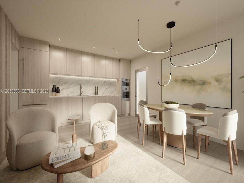 Villa Sofia Residences Apt #110