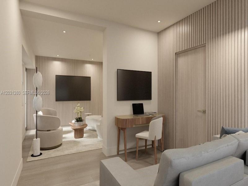 Comprar apartamento en Villa Sofia Residences 207