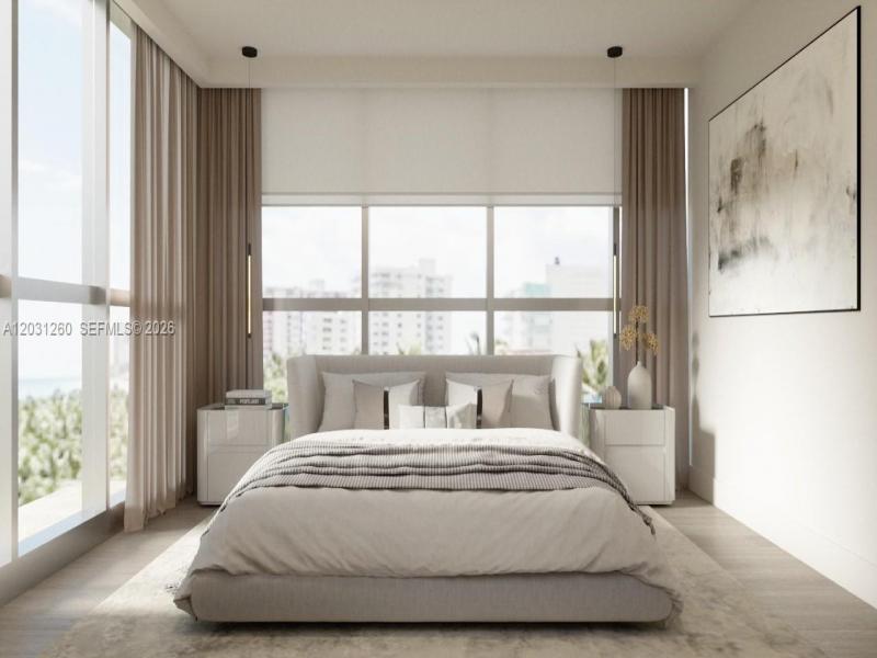 Comprar apartamento en Villa Sofia Residences 207