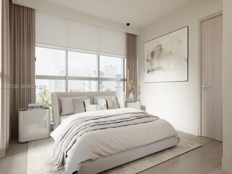 Comprar apartamento en Villa Sofia Residences 207