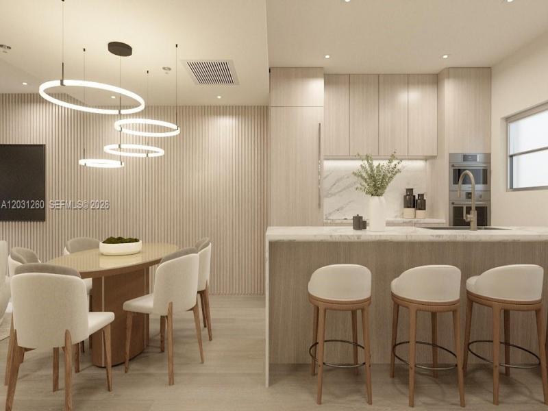Comprar apartamento en Villa Sofia Residences 207