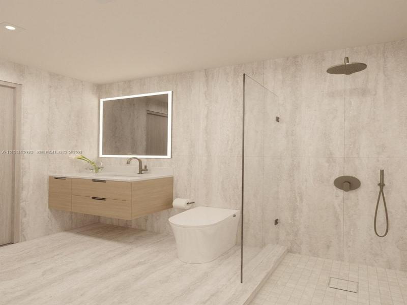 Comprar apartamento en Villa Sofia Residences 207